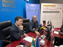 تشریح جزئیات کنفرانس جامع مدیریت بحران با رویکرد هوش مصنوعی/از بحران آب تا جنگ ۱۲ روزه 