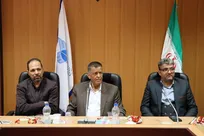 لزوم حضور استادان در فضا‌های صنعتی برای حل مشکل صنایع