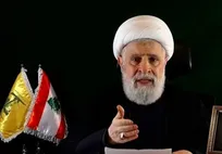شیخ نعیم قاسم: توافق واشنگتن واگذاری حاکمیت لبنان است؛ مقاومت اشغال را مشروعیت نمی‌بخشد