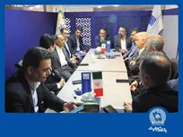 حمایت از صنعت پتروشیمی خط‌مشی ماندگار بانک تجارت