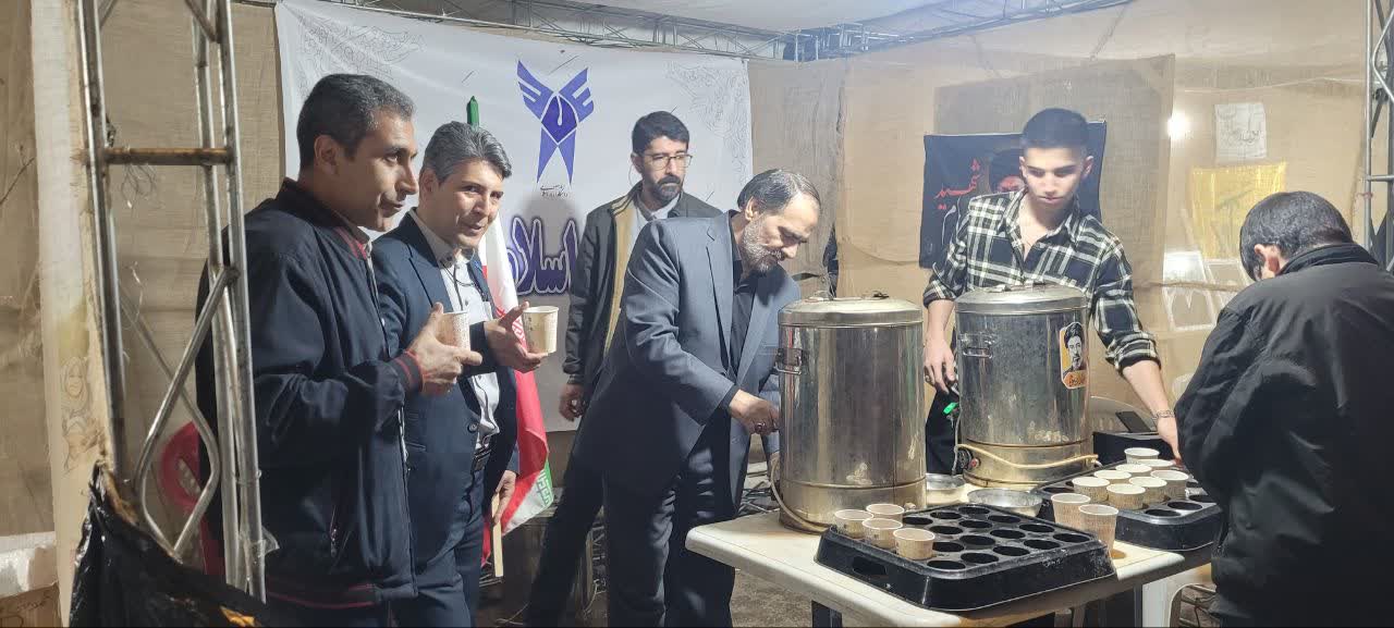 ایران با یاری خدا در سایه شهادت و وحدت شکستناپذیر است/ میدان را خالی نخواهیم کرد ایران با یاری خدا در سایه شهادت و وحدت شکستناپذیر است/ میدان را خالی نخواهیم کرد
