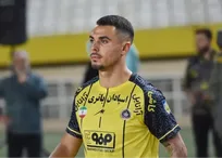 ریکاردو آلوز با شکایت تراکتور ۴ ماه محروم شد