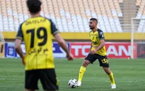 حاجی‌عیدی: امیدوارم اتفاقات خوبی برای سپاهان رقم بزنیم/ به دنبال جبران نتیجه بازی رفت مقابل پرسپولیس هستیم