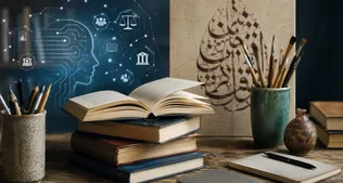 اکرمی: عالمان علوم انسانی باید در برابر ظلم و نقض حقوق انسان‌ها نقش‌آفرین باشند