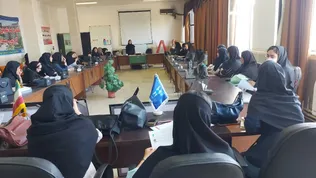 معلمان آینده باید برای پرورش نسل‌های بالنده و پربار تربیت شوند