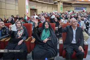 مراسم ازدواج دانشجویی دانشگاه افسری امام علی(ع) نیروی زمینی ارتش