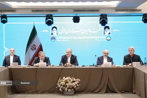 سفر مسعود پزشکیان رییس جمهور به ارمنستان