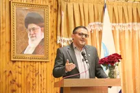 دانشگاه‌ها فرهنگ ایثار و مقاومت را به زبان علم برای نسل جدید بازگو کنند