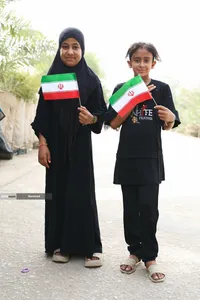 مسیر پیاده&zwnj;روی اربعین