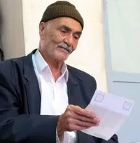 عظیمی بیدگلی؛ شاعری با استعاره‌های ناب و روحی بی‌تعلق به دنیا