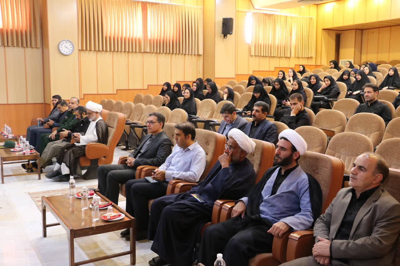 شهید طهرانچی مدیری تحول‌آفرین، آینده‌نگر و دغدغه‌مند بود
