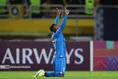 دیدار سپاهان و الهلال عربستان