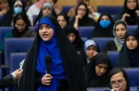 برگزاری کرسی‌های آزاداندیشی راهکار علمی مواجهه با اعتراض‌های اجتماعی