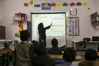 فعالیت مدارس کردستان از فردا یکشنبه حضوری است