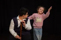 مستند «نور بر روی چهره‌ام» جلوی دوربین رفت/ آغاز مراحل فنی