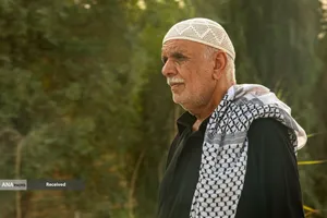 زائران اربعین حسینی