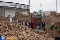 آمادگی دانشگاه آزاد برای امدادرسانی به آسیب‌دیدگان زلزله خوی