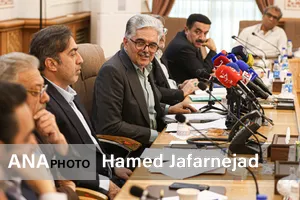  غلامرضا کاظمیان معاون شهرسازی و معماری وزارت راه و شهرسازی