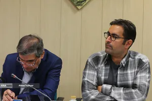 نشست خبری مرکز عالی قرآن و عترت 