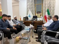 دانشگاه آزاد اسلامی می‌تواند روایتگر حماسه جنگ رمضان، مقاومت و شهادت برای نسل جوان باشد
