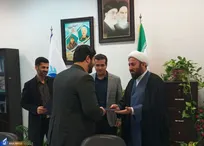 مسئولان بسیج دانشجویی دانشگاه آزاد انزلی معرفی شدند