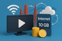 تبدیل اپراتورهای مخابراتی به اپراتورهای سرویس منطقی است؟