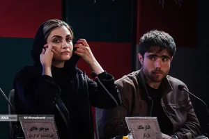 جشنواره فیلم فجر