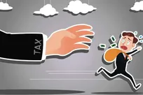 کشف فرار مالیاتی ۵.۳ هزار میلیارد تومانی در یزد و خراسان رضوی