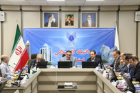 توسعه صنایع تولیدی و گردشگری از اولویت&zwnj;های دانشگاه آزاد اسلامی استان همدان است