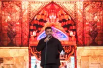 محرم شهر یاد شهدای جنگ ۱۲ روزه را زنده کرد