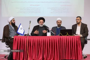 نشست &laquo;قرارگاه کنشگری رسانه&zwnj;ای&raquo; دانشگاه آزاد اسلامی 