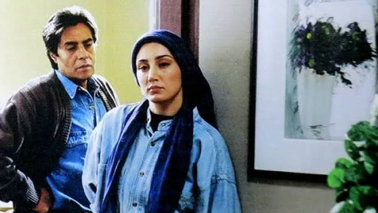 نمایش نسخه مرمتشده «کاغذ بی خط» در موزه سینما