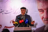 سادگی و صداقت، مهم‌ترین ویژگی جعفر دهقان/ تداوم دوستی در عالم هنر، کارساز است