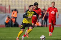 سانچز به اردوی سپاهان در قطر اضافه شد+عکس