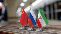 Iran, Russia, China dscuss upcoming board meeting with IAEA director general