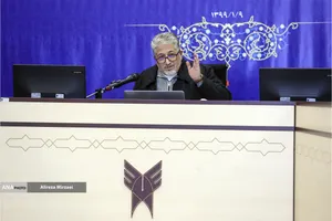  بزرگداشت روز جانباز و ولادت حضرت ابوالفضل عباس (ع) با حضور دکتر رنجبر 