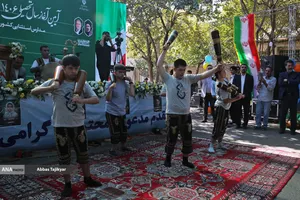 آغاز سال تحصیلی جدید در مدارس استثنایی کشور