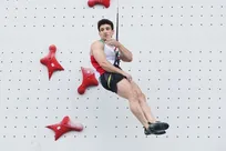 راهیابی سه سنگنورد ایرانی به بازی‌های آسیایی ۲۰۲۶