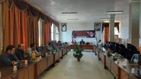 بزرگداشت سالروز ارتحال امام خمینی(ره) در دانشگاه آزاد میاندوآب برگزار شد
