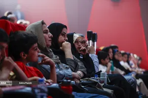 آیین&zwnj;واره فرهنگی هنری &laquo;رحمة للعالمین&raquo;