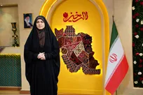 لاله‌خیز؛ روایت تلویزیونی از روز‌های پر حادثه «جنگ رمضان»