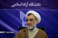 خسروپناه: غفلت از نقش دختران و بانوان در تاریخ، یک خطای تمدنی است