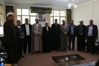 ایجاد تمدن نوین اسلامی با تربیت انسان‌های خلّاق در حوزه‌ و دانشگاه