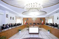 تأکید پزشکیان بر تسریع روند پیش‌برد طرح‌های مهار گاز‌های فلر