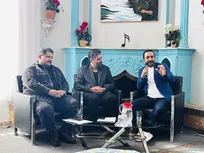 از مشیری تا مولانا در «تو نیستی»؛ آلبومی برای روشن نگه داشتن چراغ موسیقی سنتی