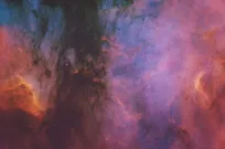 تصاویر نجومی دهم دی (۳۰ دسامبر)