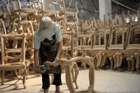 صادرات ۱۵ میلیون دلاری صنعت مبلمان در ۳ ماه نخست سال جاری