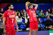 لیگ ملت‌های والیبال| کریمی: بازی برابر تیم میزبان همیشه سخت است