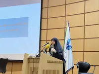 حمیدی‌فر: برای مشخص شدن نتایج دانشکده تعلیم و تربیت اسلامی نیازمند سرای نوآوری هستیم