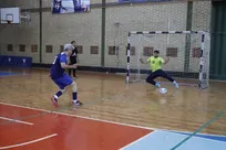 خوزستان قهرمان مسابقات فوتسال کارکنان و اعضای هیئت علمی دانشگاه آزاد